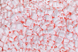 Packing Peanuts 120 Gallons 16 Cubic Feet Anti Static Loose Fill