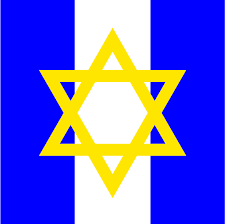 Flags of Israel: image and meaning ? Flags-World