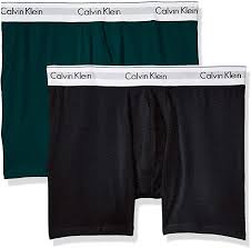 Shop for iconic calvin klein boxers designed for comfortable, sensuous & body conscious style. Calvin Klein Men S Underwear Modern Cotton Stretch Boxer Briefs At Amazon Men S Clothing Store