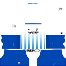 I wish you will like all of them. Malaga Club De Futbol Kits 2016 2017 Dream League Soccer 2017 Fts16 Kits Dls Reviews Android Apps Games Kits Dream League Soccer 2017