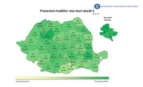 Edu.ro is tracked by us since april, 2011. Kolozs County Has Most Top Graduation Marks In Romania Transylvania Now