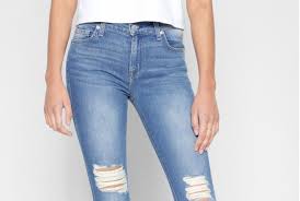 Check Out These Major Deals On 7 For All Mankind Womens