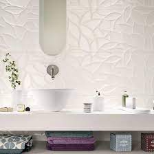 China 30 60 White Ceramic Wall Tile