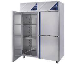 Armadi refrigerati e congelatori verticali professionali. Armadi Refrigeranti Dalmec