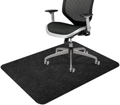 office desk chair mat