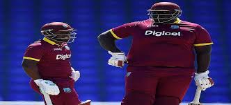 Is cornwall's problem genetic, because if it's genetic it's going to be difficult to lose the weight. Who Is Rahkeem Cornwall The Six Foot Five 140 Kgs Giant Of Windies Test Team News Nation English