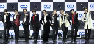 boy band xodiac to drop debut single