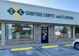 sanford carpet and flooring in sanford