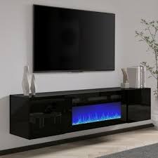 Bettcher Floating Tv Stand With 36