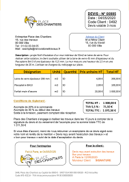 devis travaux gratuits et sans enement