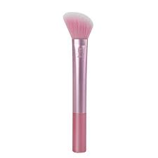 real techniques light layer blush brush