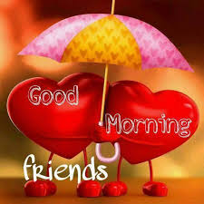 Good Morning Wishes For Friend Pictures, Images