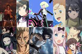 Top 10 bộ phim hoạt hình anime Nhật Bản hay nhất 2019 - Ragus.vn
