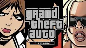 gta the trilogy definitive edition