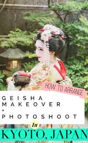 anese geisha makeup