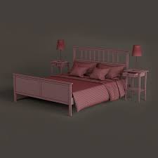 ikea hemnes bedroom furniture 8