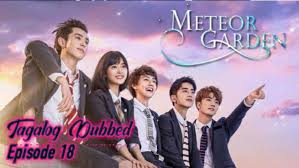 meteor garden 2018 18 bilibili