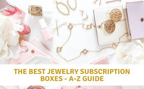 best jewelry subscription bo