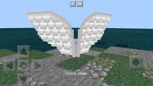 The survival wings mod is the perfect mod for those . Download Wearables Add On For Minecraft Pe On Android