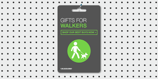 26 gifts for people who like to walk