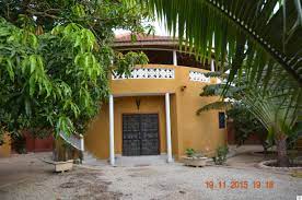 villa à vendre à warang nianing immobilier