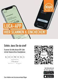 All you have to do is focus your device's camera on the code, and the app will instantly show its content, whether. Luca App