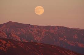 New moon june 2021 summary. Super Pink Moon Full Moon In April 2021 The Old Farmer S Almanac