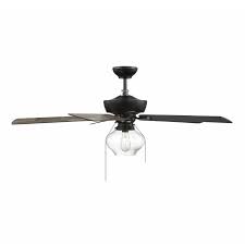 Buy products such as kichler optional led light fixture, fan light kit at walmart and save. Breakwater Bay 52 Lundy 5 Blade Standard Ceiling Fan With Pull Chain And Light Kit Included Reviews Wayfair