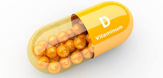 Proceedings of the nutrition society. Study Shows That Vitamin D Supplements Does Not Benefit Individuals Over 70 Thailand Medical News
