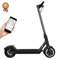 Swagger 5 Elite Electric Smart Scooter Folding City Commuter