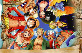 Downlaod hd free One Piece Wallpapers