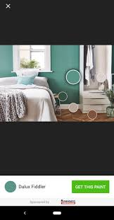 Paint Colours Seen In A Photo On Houzz