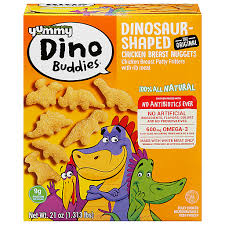 yummy dino buds dinosaur shaped the