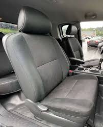 2007 2016 Toyota Fj Cruiser Seat Covers