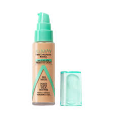 almay clear complexion makeup 1