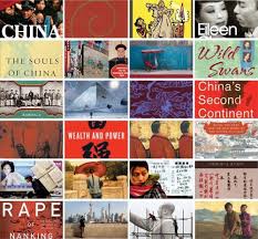 The 100 China Books You Have To Read Supchina Book List