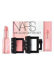 nars the glow getter set limited