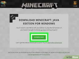 Descarga gratis, 100% segura y libre de virus. 3 Ways To Download Minecraft For Free Wikihow