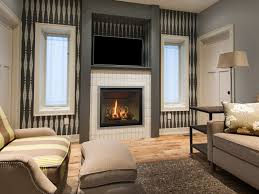 Why Direct Vent Natural Gas Fireplaces