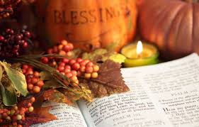 20 Fall Bible Verses and Scripture for Autumn