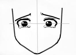 ※ гильдия кисти и холста ※. Anime Boy Eyes Drawing Easy