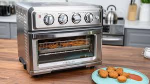 9 best air fryer toaster ovens canada