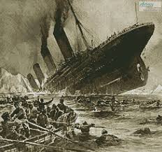 Titanic Sinking Crop Art13783 11 95 Usd Charting