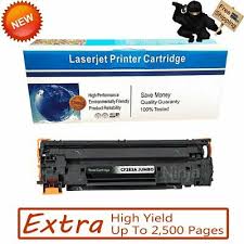 Download the latest drivers, firmware, and software for your hp laserjet pro mfp m127fw.this is hp's official website that will help automatically detect and download the correct drivers free of cost for your hp computing and printing products for windows and mac operating system. 1pk 83a Cf283a Black Toner Cartridge For Hp Laserjet Pro Mfp M127fw Printer New Toner Cartridges Computers Tablets Networking Label Qualitebenevole Com