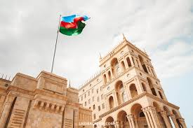 Azerbaijan, officially the republic of azerbaijan, is a country in the caucasus region of eurasia. Baku Ultimate Travel Guide To The Capital Of Azerbaijan Laidback Trip