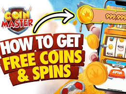 Coin master is a game developed based on that idea. Coin Master Free Spins Link 2021 Today Updated S Projects Hackster Io