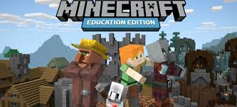 Build a tree house, design a vehicle or explore the human eye, all in minecraft. Minecraft Innovacion Educativa