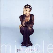 Miracle - Puff Johnson: Amazon.de ...