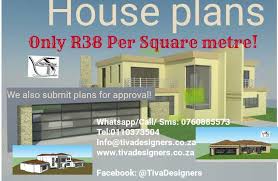 House Plans In Soweto Services
