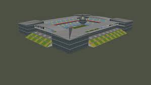 Tottenham hotspur stadium bill nicholson way, 748 high road, london. Aston Villa New Stadium 2013 3d Warehouse